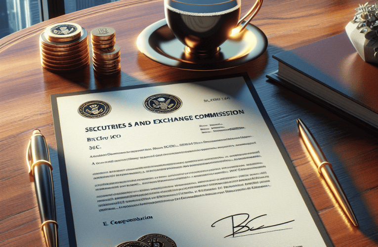 SEC Approves $4.6M Compensation for BitClave ICO Investors