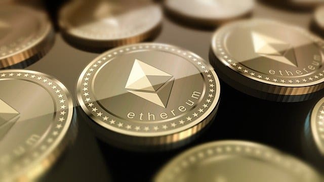 SEC Considers Approval of Ethereum ETF Options