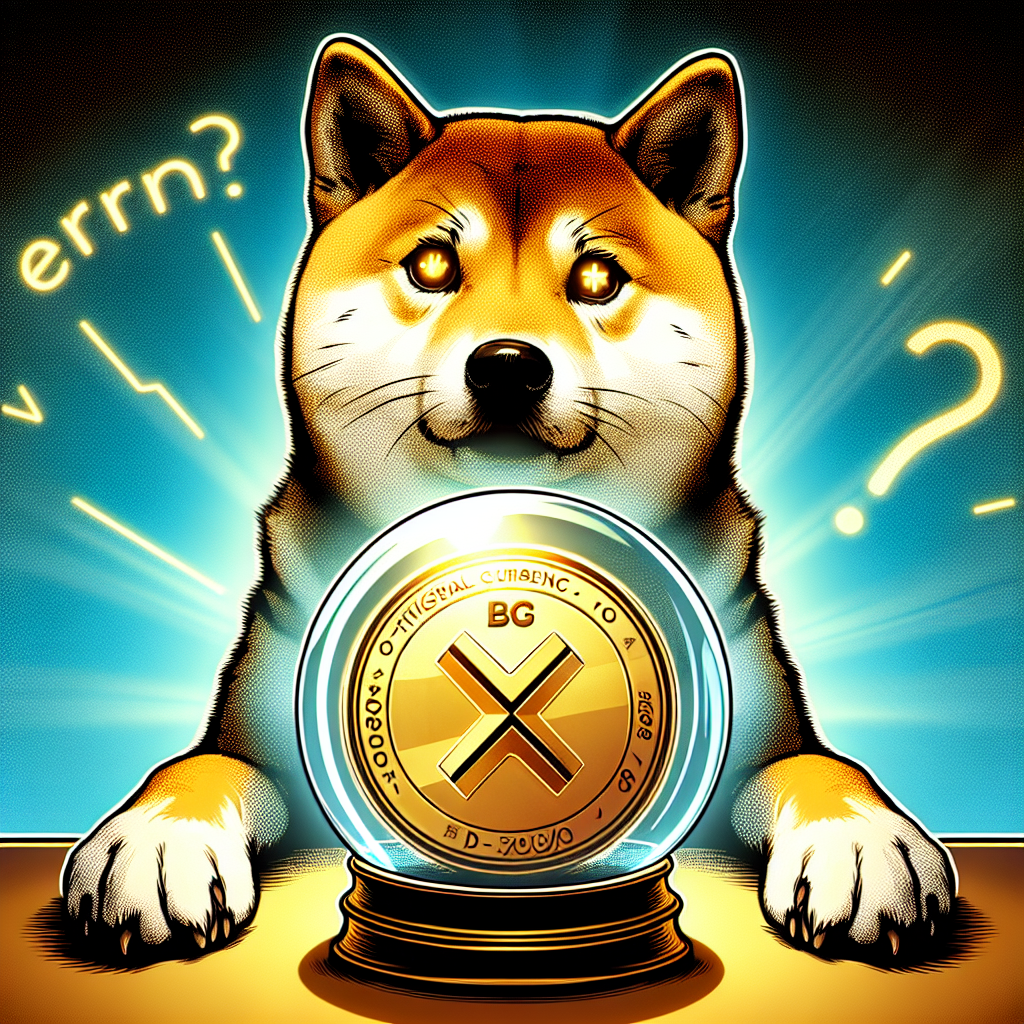 Shiba Inu Price Forecast: Will SHIB Erase a Zero with the Rare Golden Cross?