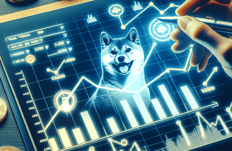 Shiba Inu (SHIB) Poised for Year-End Rally, Chart Pattern Suggests