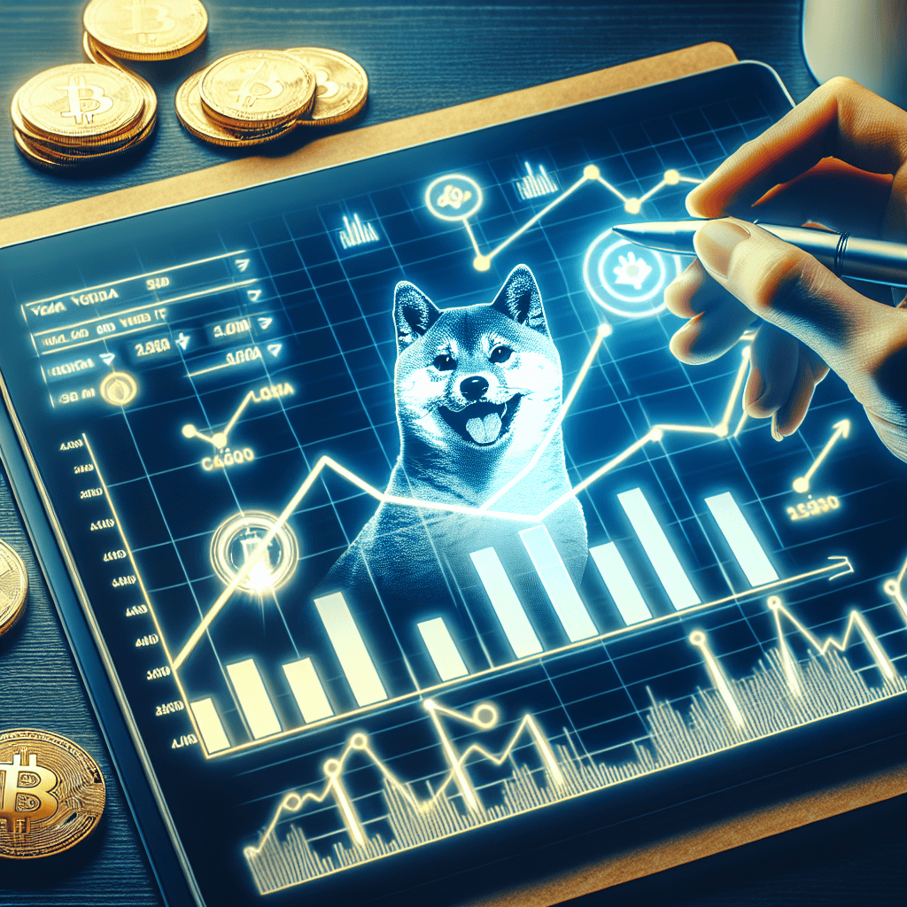 Shiba Inu (SHIB) Poised for Year-End Rally, Chart Pattern Suggests