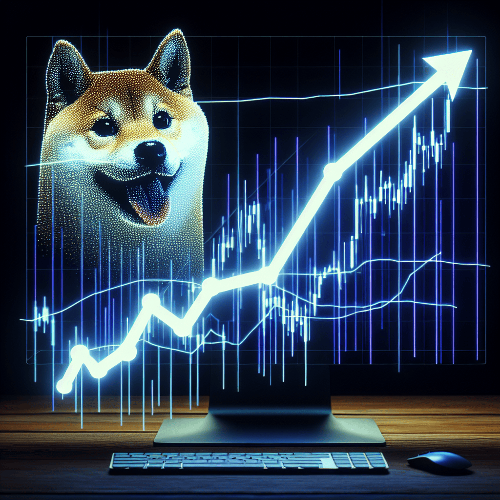 Shiba Inu (SHIB) Poised for Year-End Rally, Chart Pattern Suggests