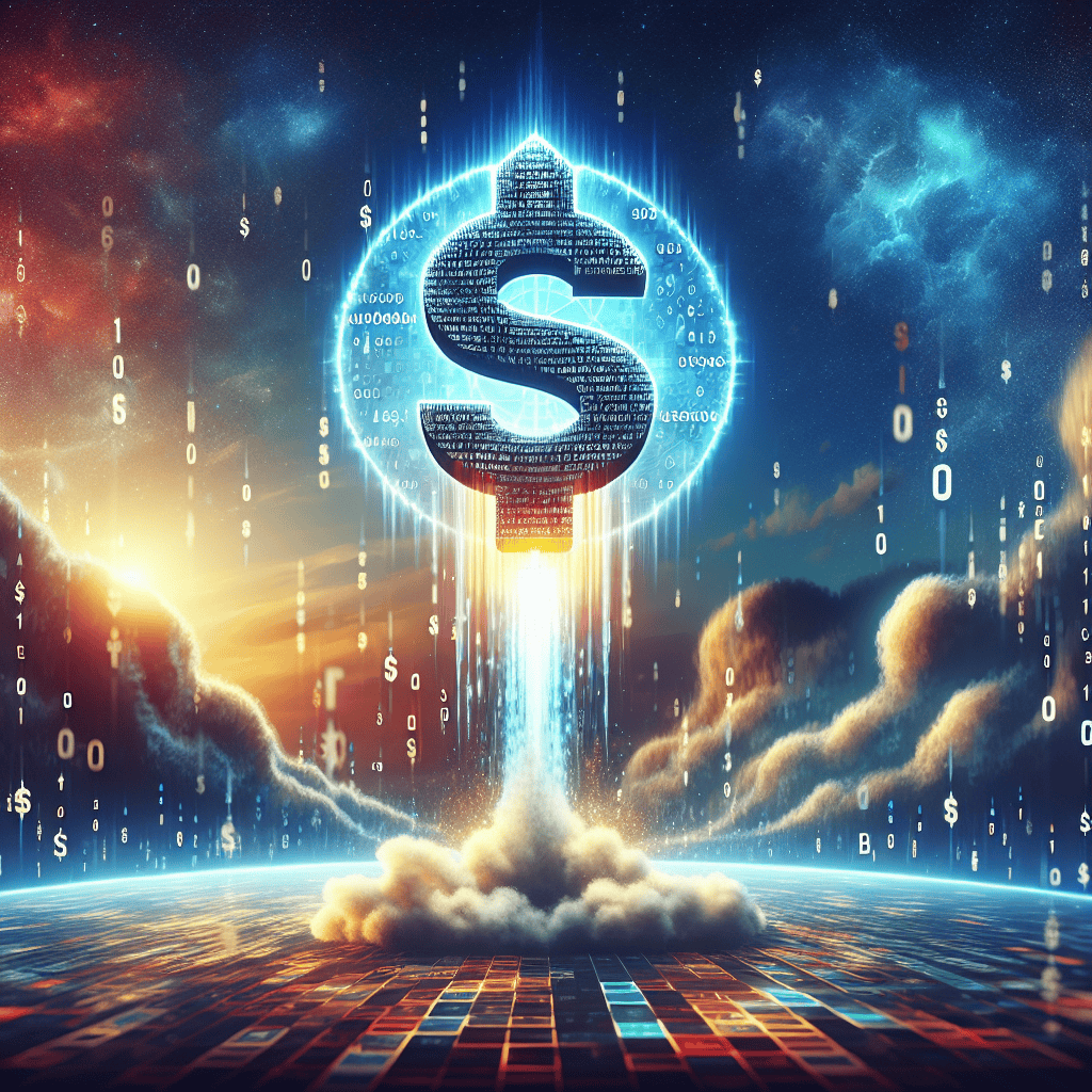 Sky Unveils USDS Stablecoin on Solana Platform