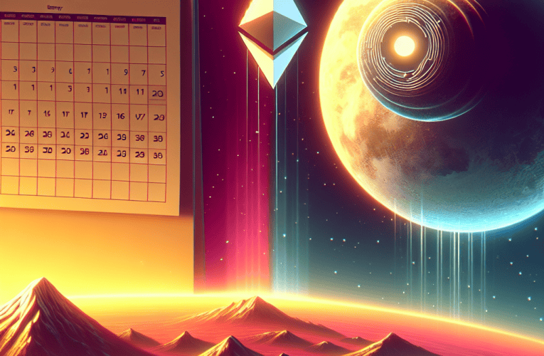Solana Surpasses Ethereum’s Economy for the First Time in October