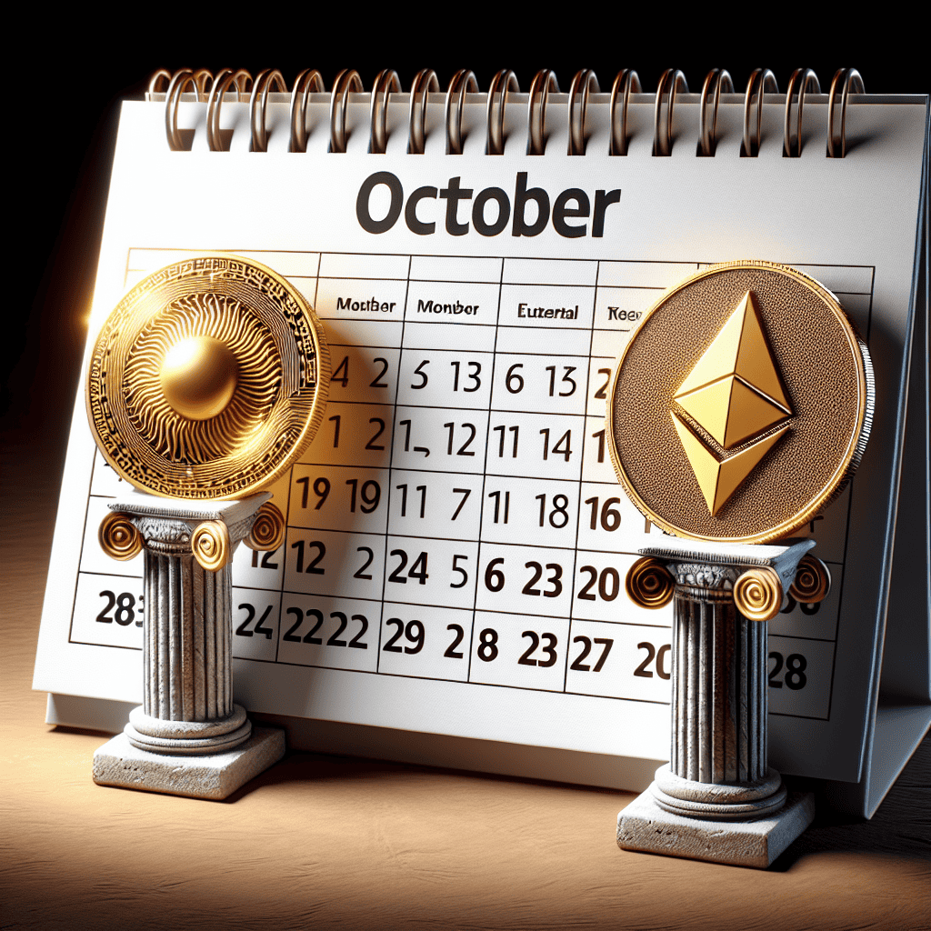 Solana Surpasses Ethereum's Economy for the First Time in October