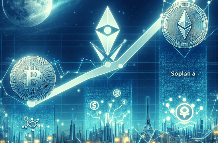 SpacePay, Solana, and Kaspa: Cryptocurrencies Poised for Growth in 2025