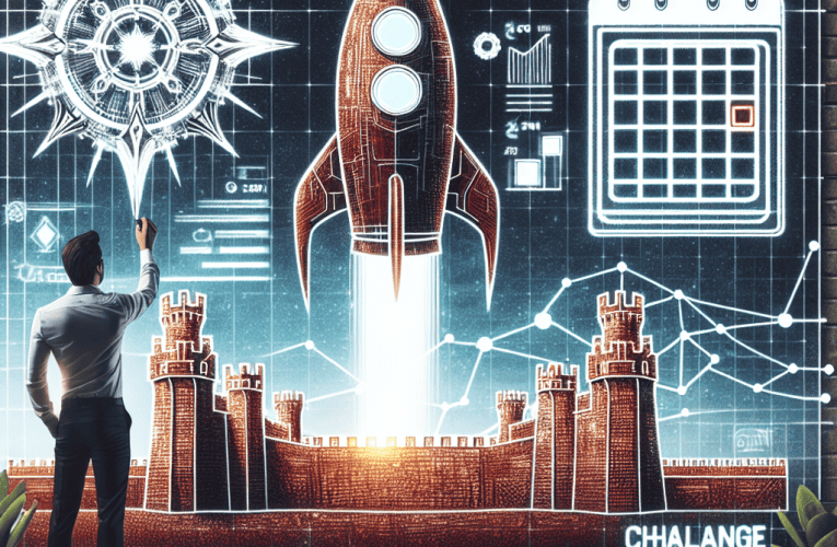 Starknet Set to Quadruple TPS in 3 Months, Challenging Solana