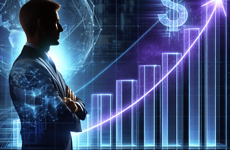 Starknet to Quadruple TPS and Slash Fees by 80% in 3 Months: CEO