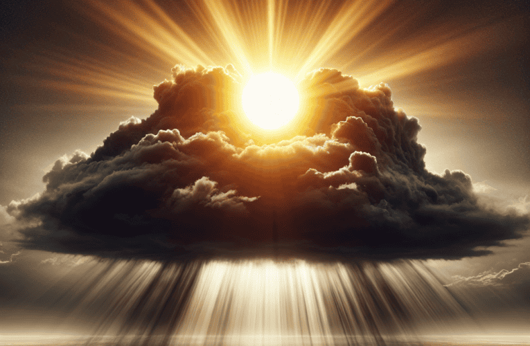Sunlight Outshines Censorship