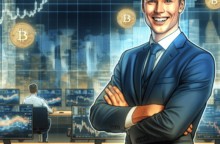 Swan.com CEO Predicts “Wild West” Era for Crypto with Trump’s Election