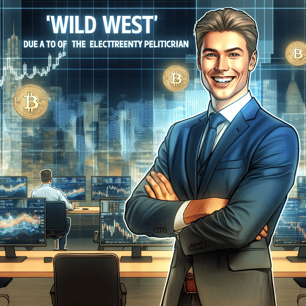 Swan.com CEO Predicts "Wild West" Era for Crypto with Trump's Election