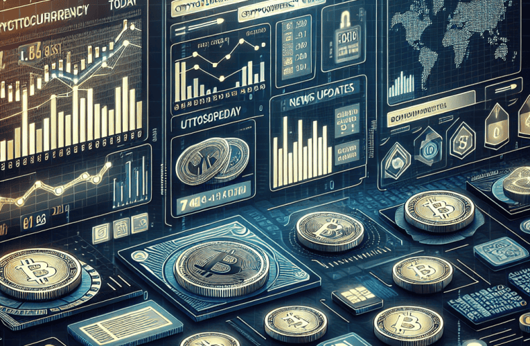 Today’s Crypto Highlights: Key Developments and Updates