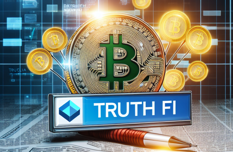 Trump Media Explores Crypto Trading and Payments with TruthFi Trademark Filing