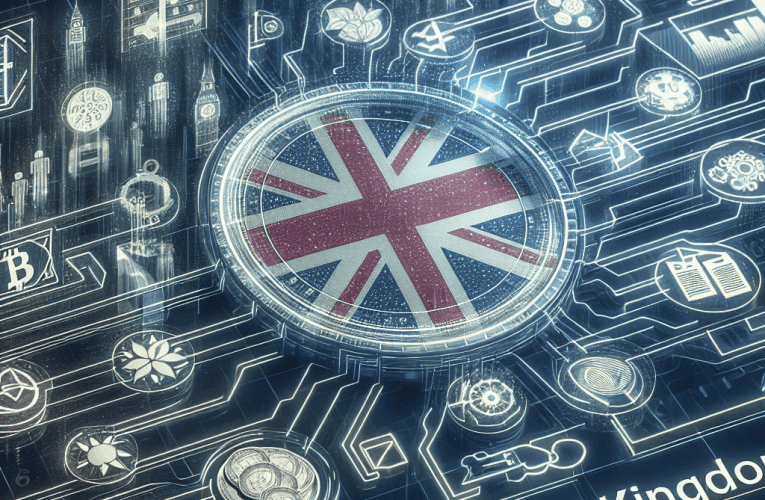 UK Plans Comprehensive Crypto Regulation Framework by Early 2025