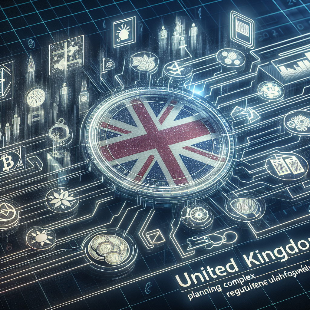 UK Plans Comprehensive Crypto Regulation Framework by Early 2025