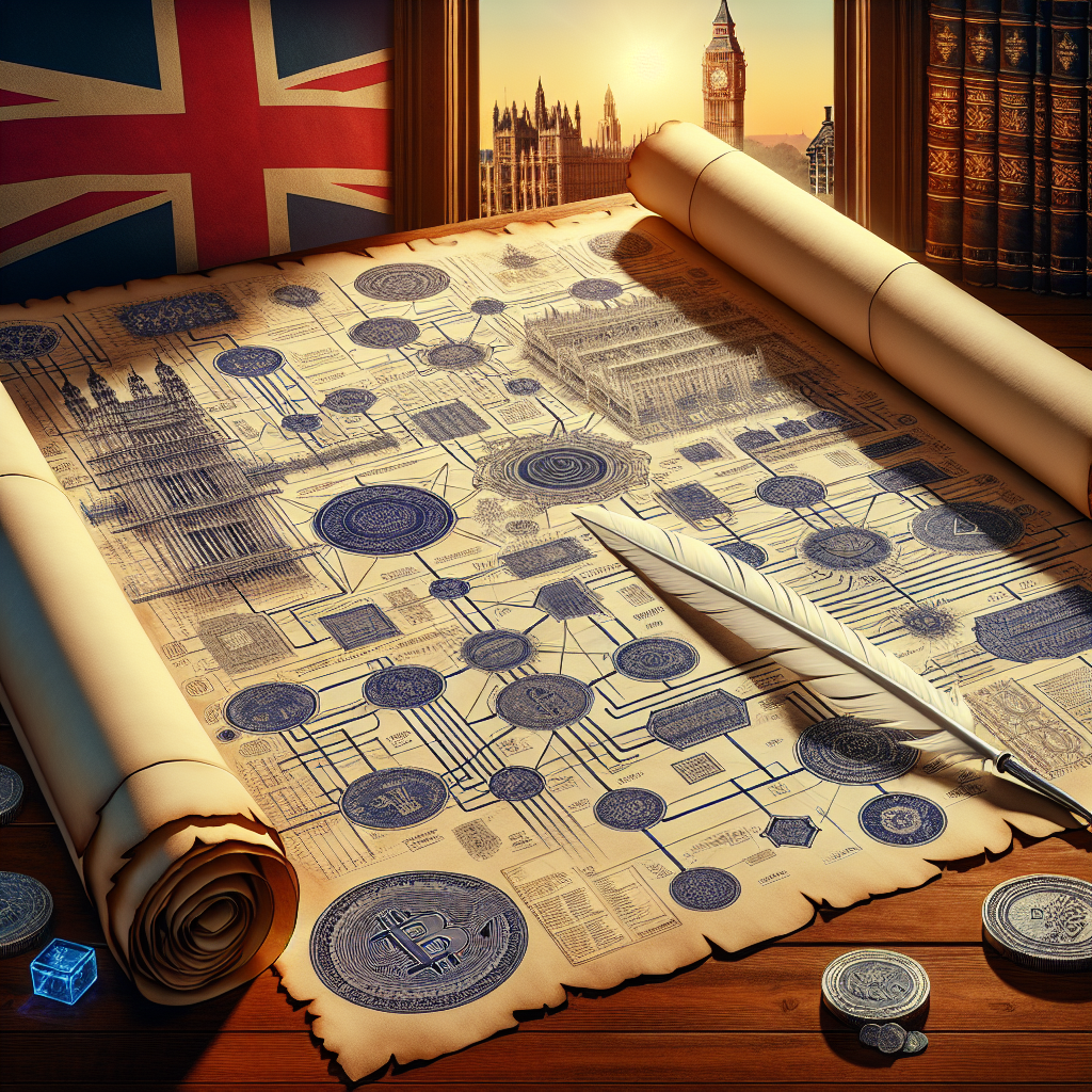 UK Plans Comprehensive Crypto Regulation Framework by Early 2025