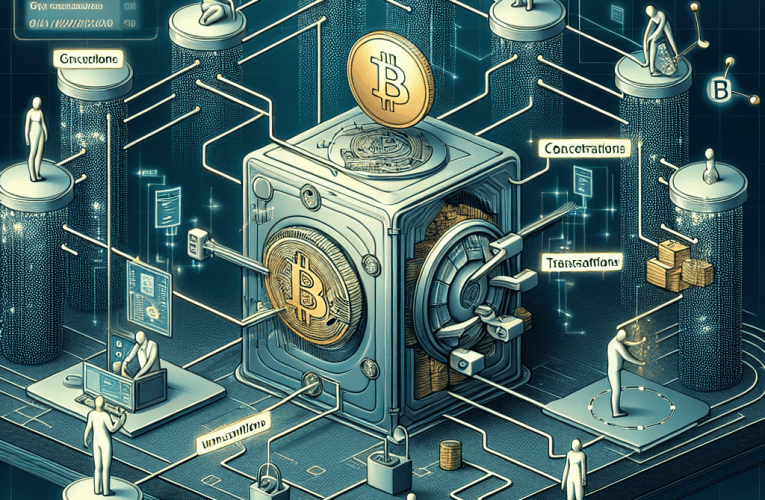 Understanding OP_VAULT: Enhancing Bitcoin Security
