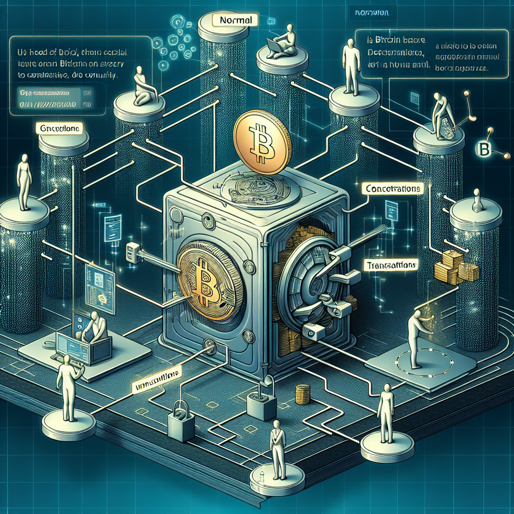 Understanding OP_VAULT: Enhancing Bitcoin Security