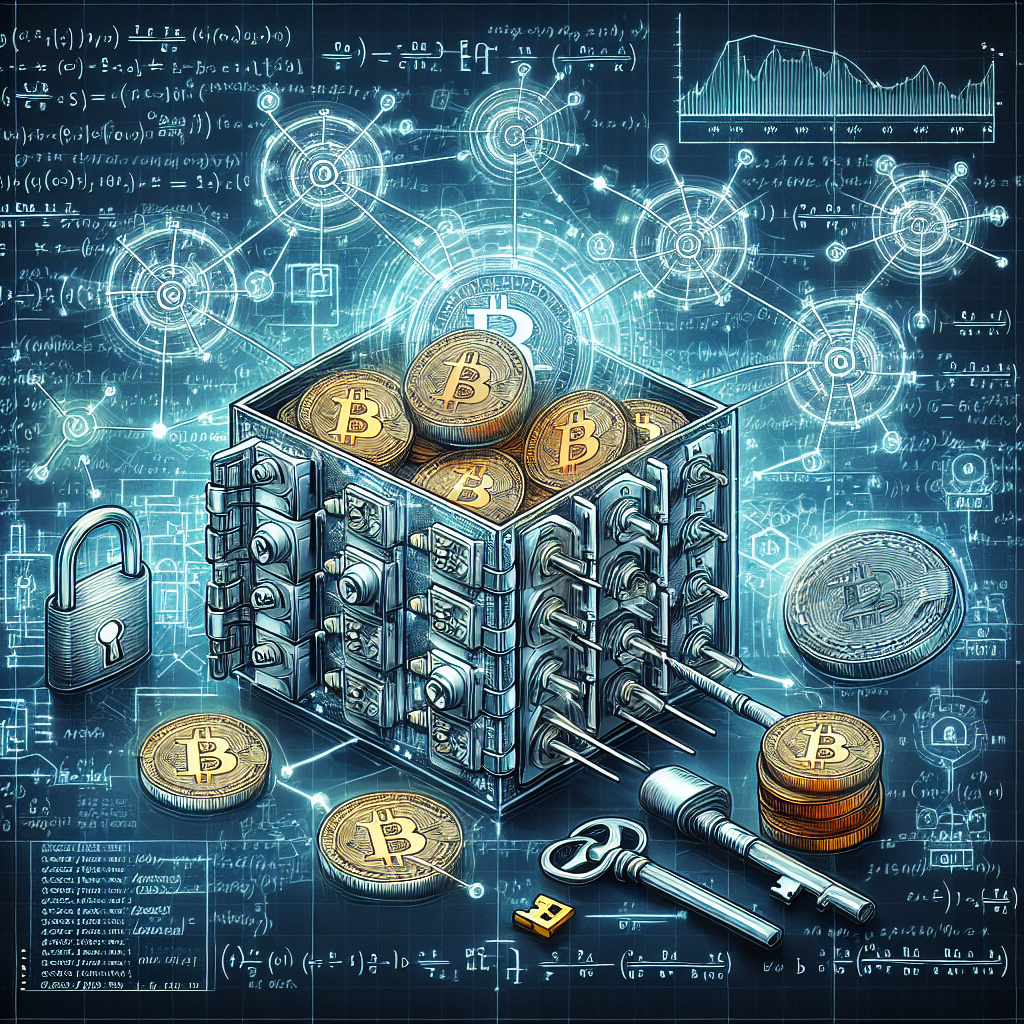 Understanding OP_VAULT: Enhancing Bitcoin Security