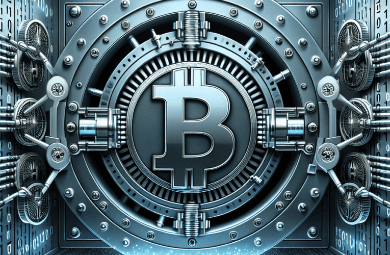 Understanding OP_VAULT: Enhancing Bitcoin’s Security