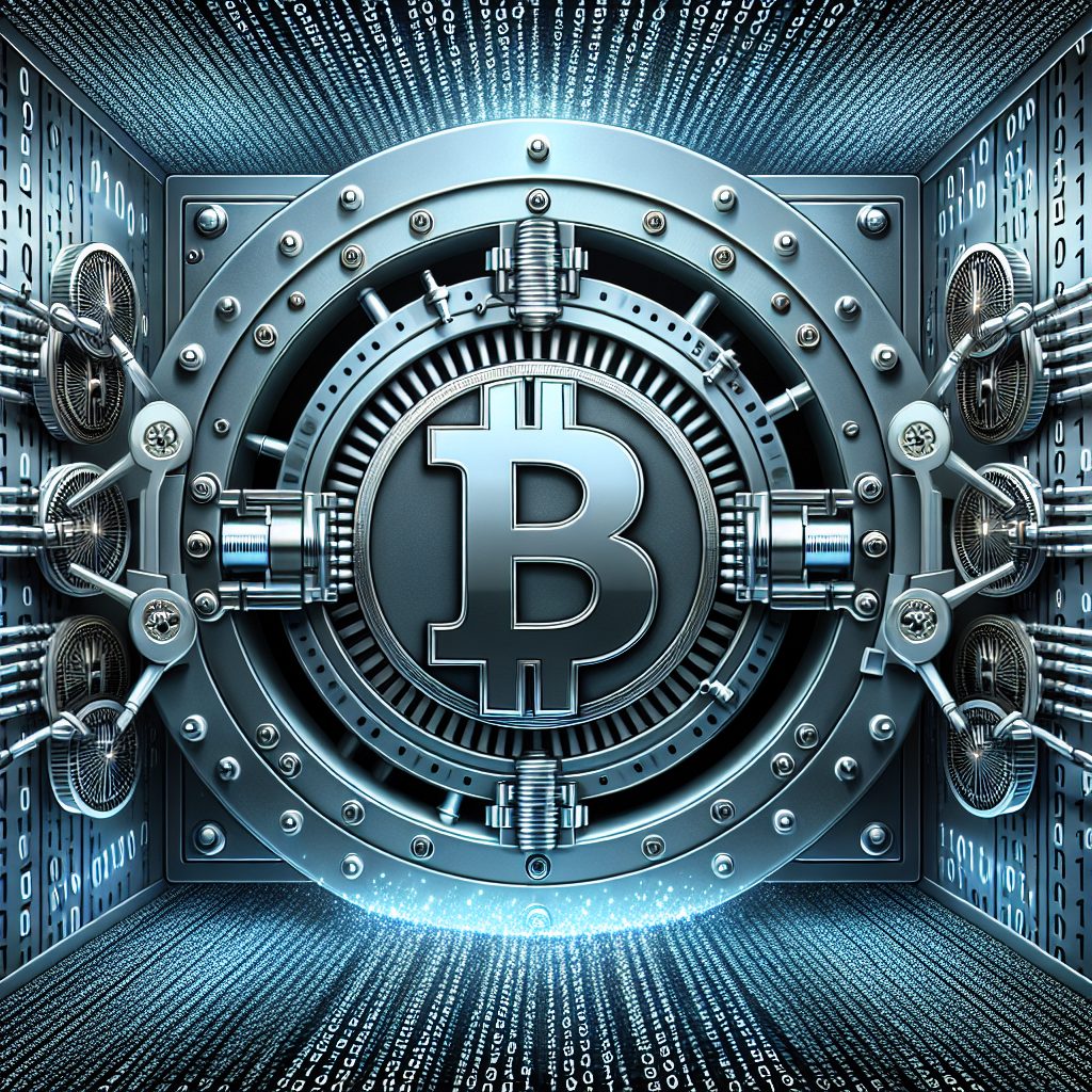 Understanding OP_VAULT: Enhancing Bitcoin's Security