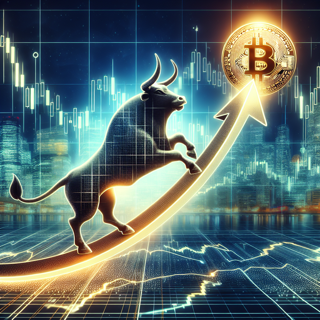 VanEck Crypto Research Chief Predicts Bitcoin Surge to $180,000 This Cycle