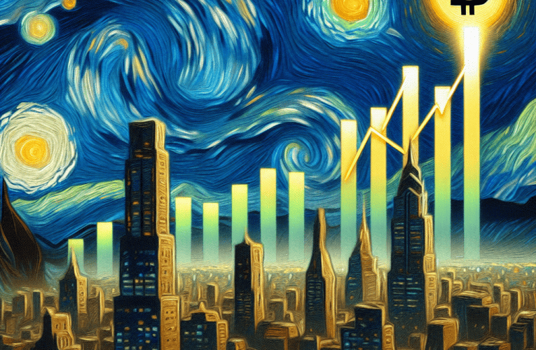 VanEck Predicts Bitcoin to Reach New All-Time Highs in Upcoming Quarters
