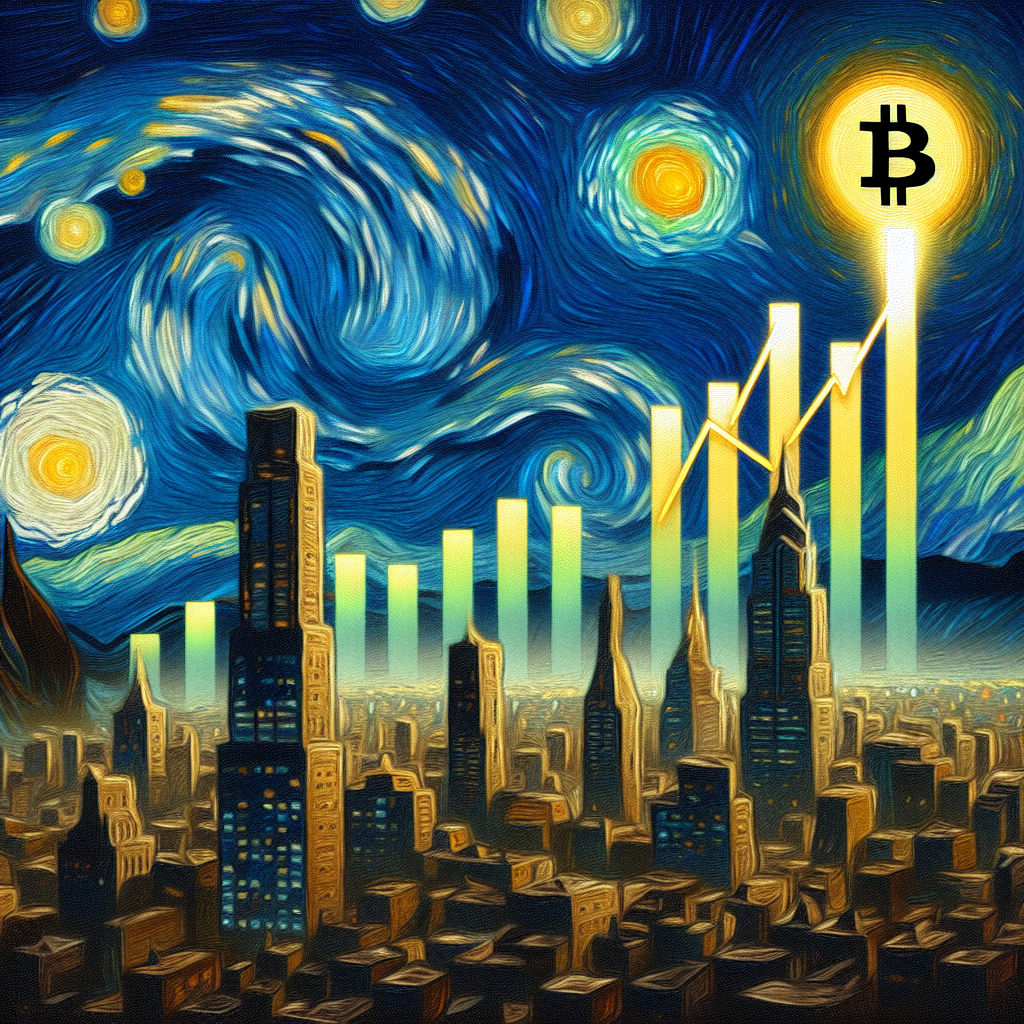 VanEck Predicts Bitcoin to Reach New All-Time Highs in Upcoming Quarters