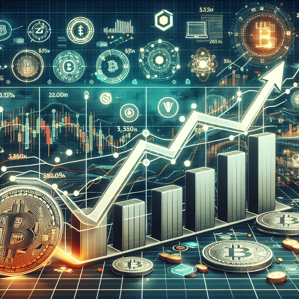 VanEck Predicts Bitcoin to Reach New All-Time Highs in Upcoming Quarters