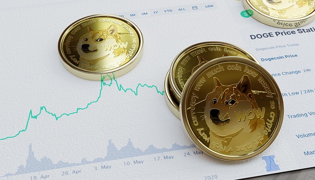 What Caused Today's Drop in Dogecoin Price?