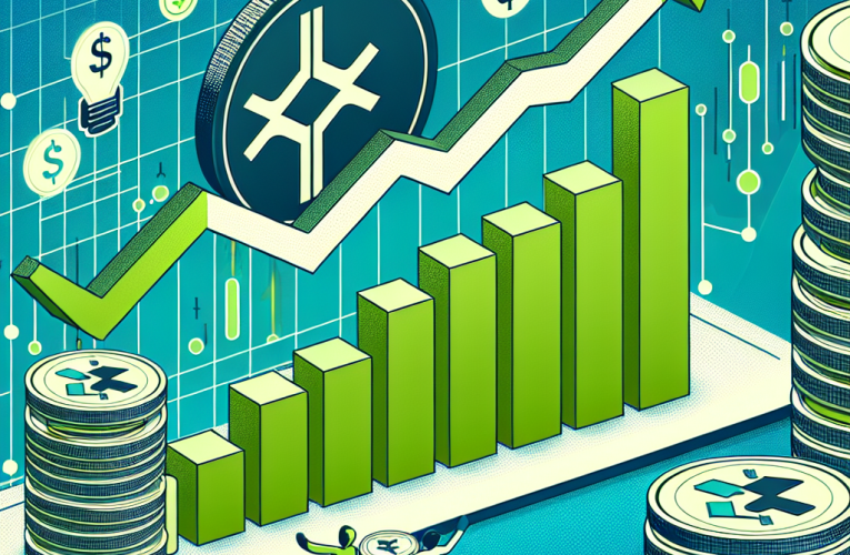 What’s Driving XRP’s Price Increase Today?