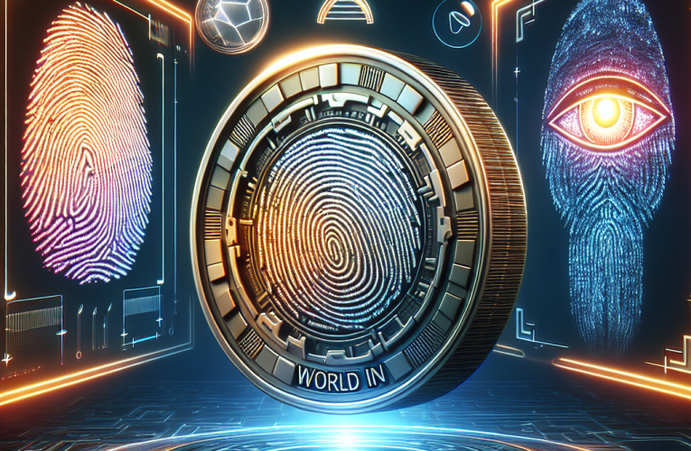 Worldcoin’s Biometric Bet: A Privacy Risk in Waiting