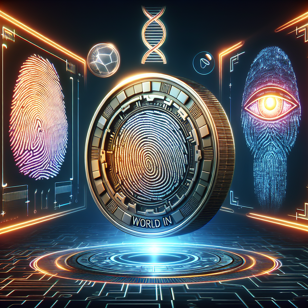 Worldcoin's Biometric Bet: A Privacy Risk in Waiting