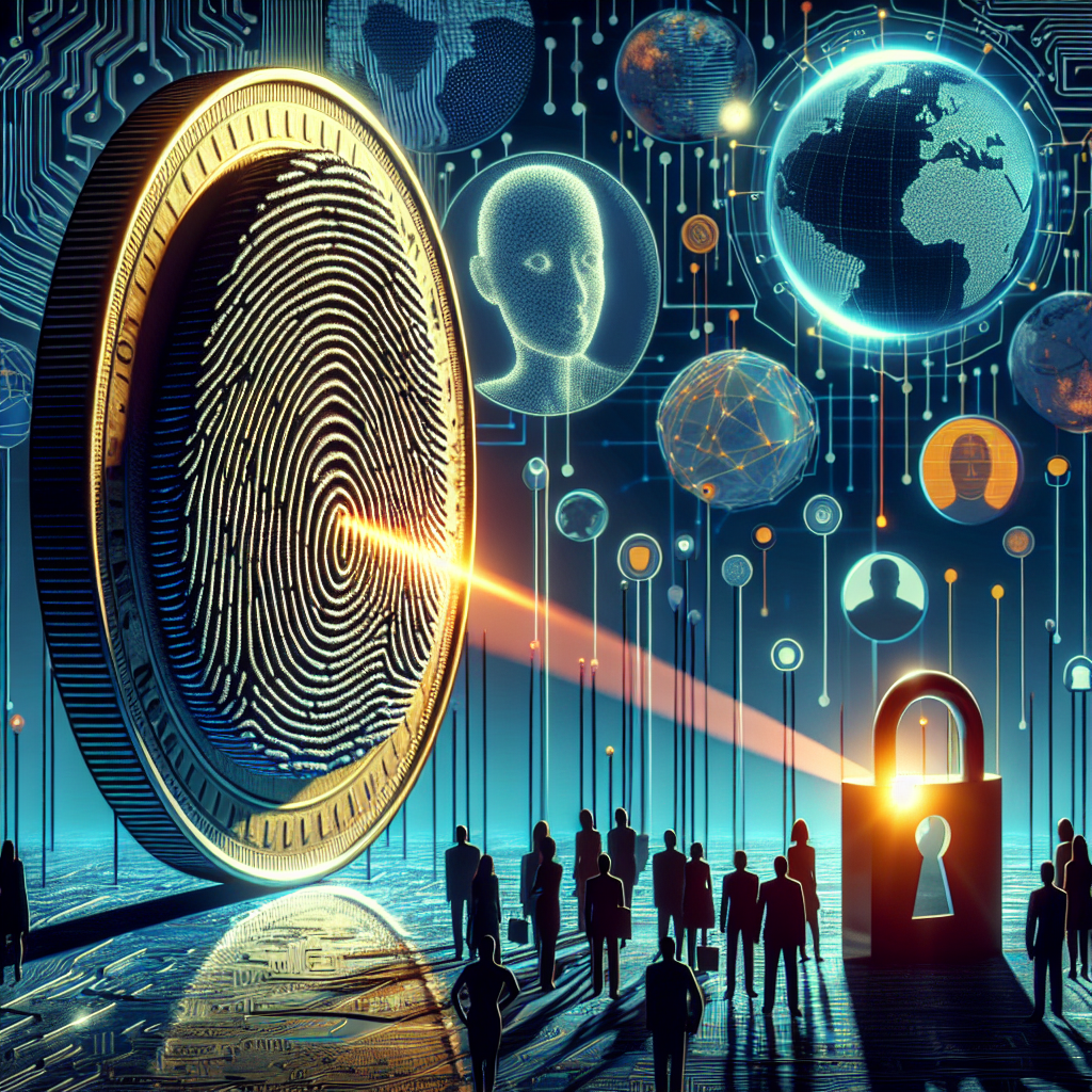 Worldcoin's Biometric Bet: A Privacy Risk in Waiting