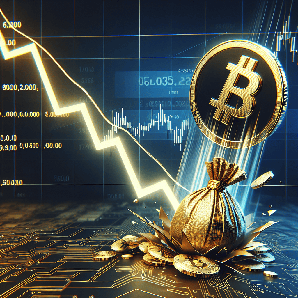 Wrapped Bitcoin Experiences Flash Crash to $5K on Binance Exchange