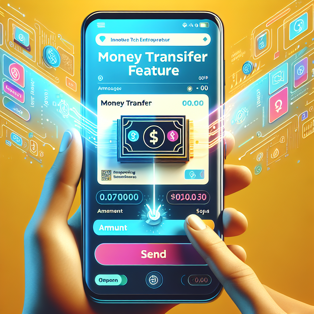 X Unveils Money Transfer Feature in Musk's All-in-One App Vision