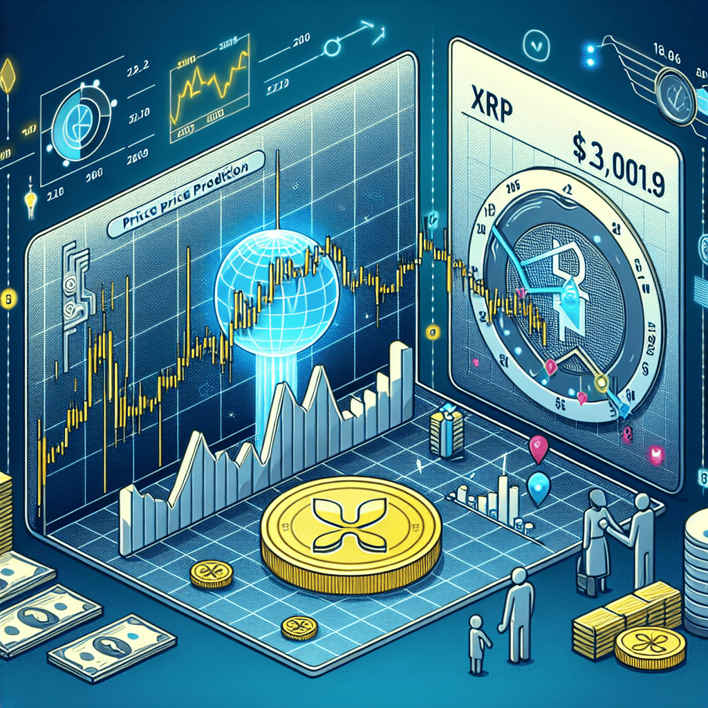 XRP Price Forecast: Is a Surge to $2 Possible by Year-End?