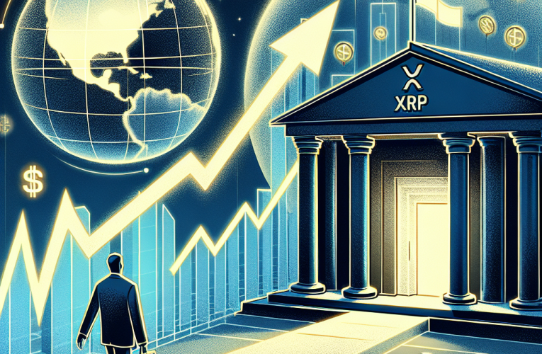 XRP Surges 25% Amid Speculation SEC Won’t Appeal Post-Gensler Exit