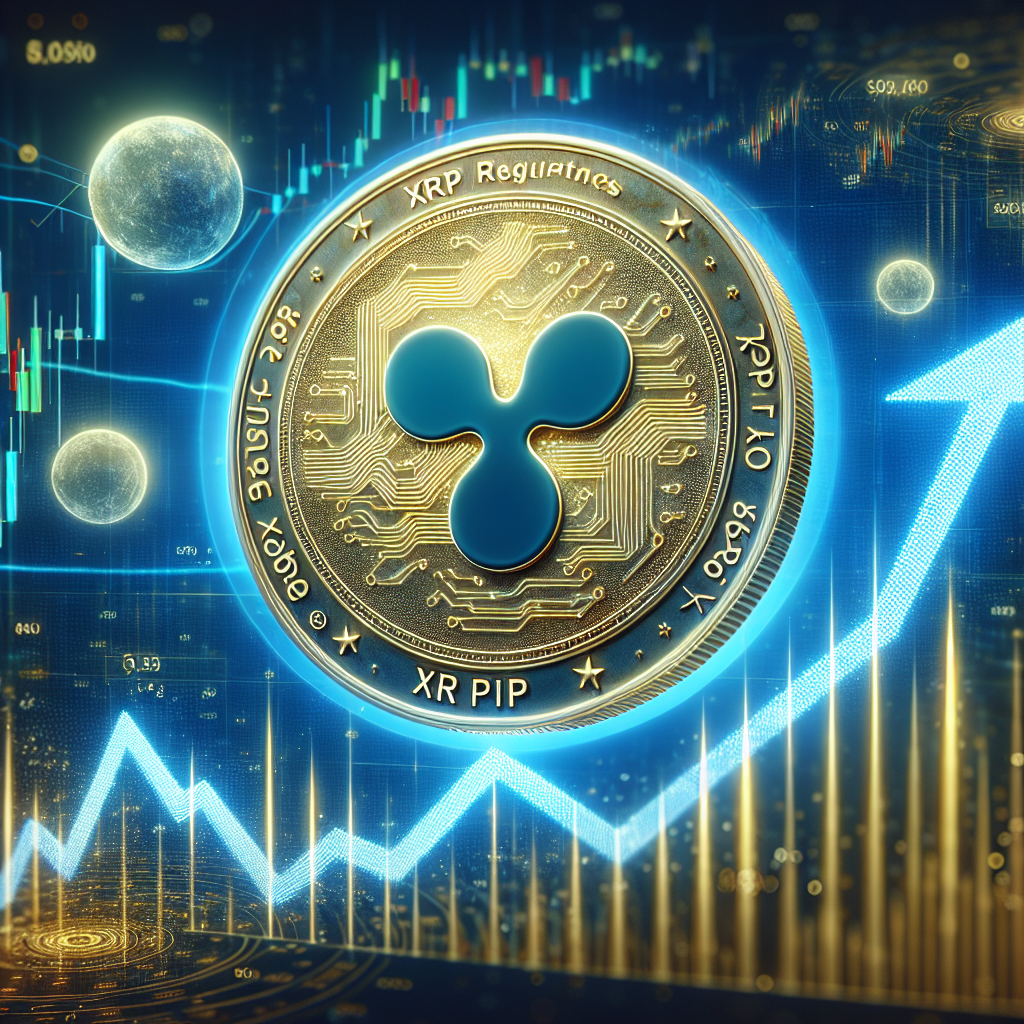 XRP Token Surges 20% to $0.83 Amid Speculation of SEC Chair Gensler's Resignation