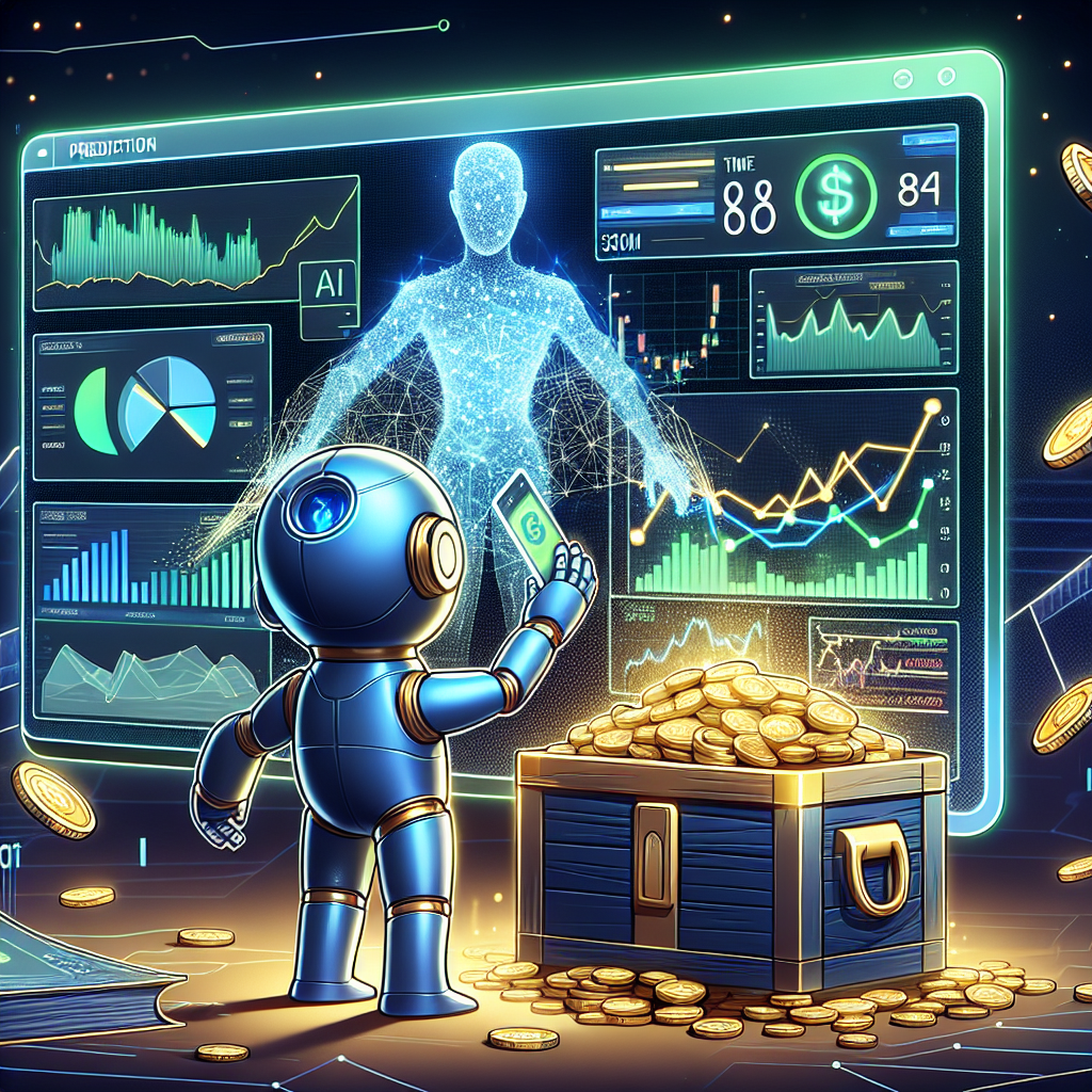 Yo-Yo.ai Unveils Real-Time Prediction Model for Crypto and Stocks Backed by $300M Hedge Fund